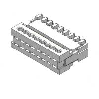 線對板連接器 RASTLINK