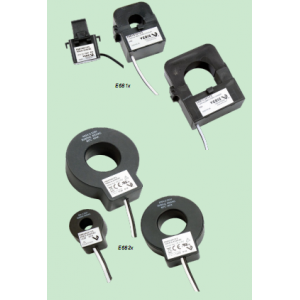 電能計(jì)量電流傳感器 - 電壓輸出- E681x & E682x 系列