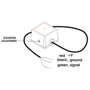 美國(guó)NovaLynx 氣壓傳感器