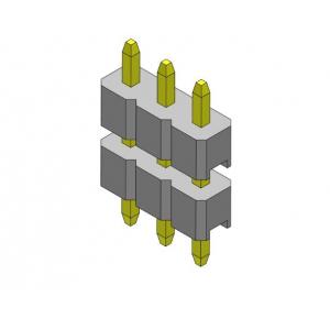板對板連接器 排針